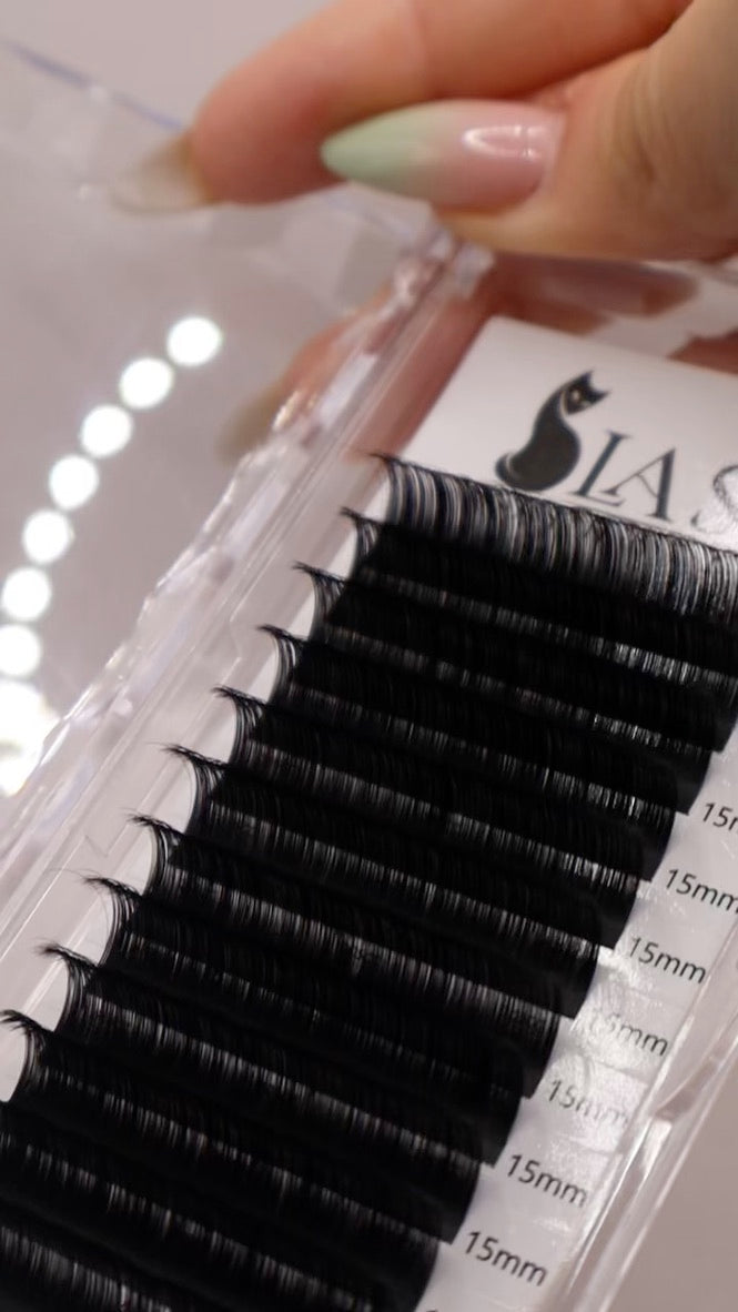 The Cashmere Collection