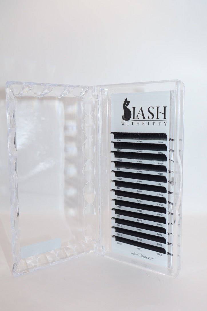 The Cashmere Collection